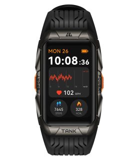 Smartwatch KOSPET TANK X2 ULTRA tmko-025