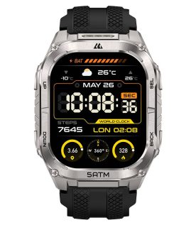 Smartwatch KOSPET KOSPET TANK M4 tmko-007