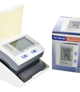 TENSIOMETRO GENERICO BP-201M