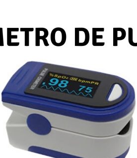 Oxímetro KSA LK87