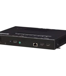 Plataforma de señalización inteligente LG WP601