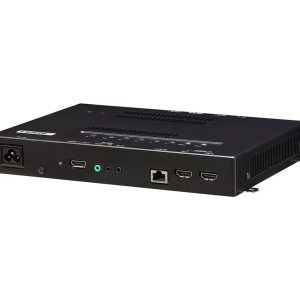 Plataforma de señalización inteligente LG WP601