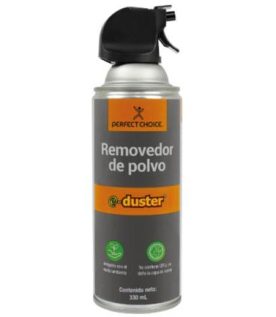 Aire Comprimido PERFECT CHOICE E-duster PC-030331