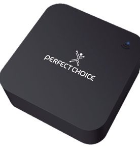 Control IR Inteligente IOT PERFECT CHOICE PC-108078