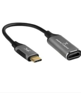 Adaptador USB C a HDMI 4K PERFECT CHOICE PC-101260