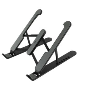 Base para Laptop y/o Tableta Plegable PERFECT CHOICE PC-082781