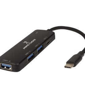 ADAPTADORES PERFECT CHOICE tipo C PC-171652