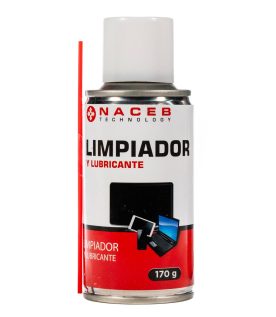 Lubricante Naceb Technology NA-0815
