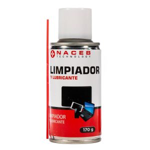 Lubricante Naceb Technology NA-0815