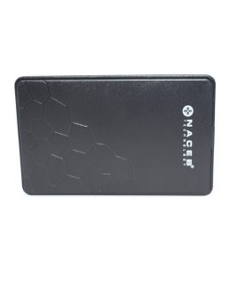 Gabinete Disco Duro Naceb Gaming NA-0107