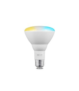 Bombilla Inteligente Nexxt Solutions Home NHB-W210
