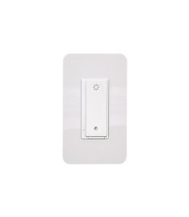 Atenuador de Luz Inteligente Nexxt Solutions Home NHE-D100