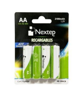 Pila Nextep NE-280CR