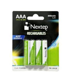 Pila Nextep NE-281CR