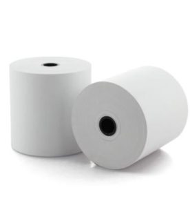 Rollo de papel térmico Nextep NE-529
