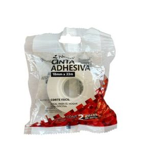Cinta Adhesiva Nextep NE-607T