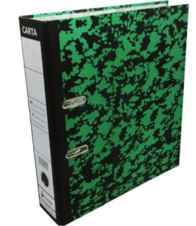 Registrador Tamaño CARTA Nextep NE-050