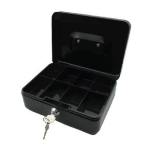 Caja de dinero Nextep NE-160