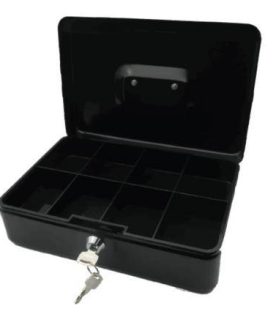 Caja de dinero Nextep NE-161
