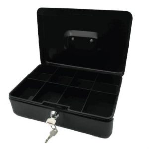 Caja de dinero Nextep NE-161