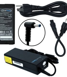 Cargador OVALTECH OTAC-E74-65W