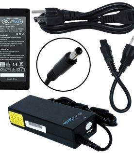 Cargador OVALTECH OTAC-E76D