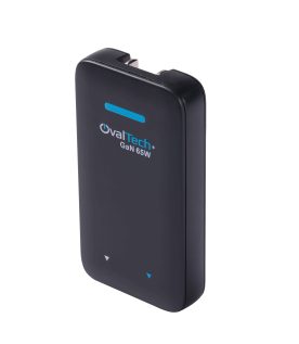 Cargadores OVALTECH OV-S65W