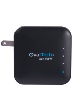 Cargadores OVALTECH OV-G165W