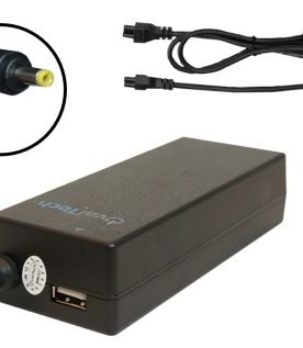 Cargador OVALTECH OTAC-E67