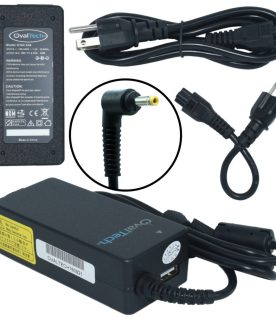 Cargador 20V y 2.25A OVALTECH para Lenovo 45W OTAC-E68