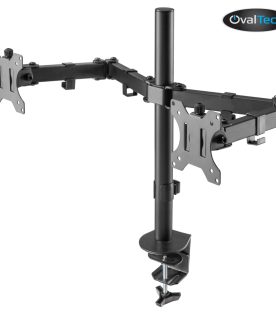 Soporte para Monitor OVALTECH OVM-D1332