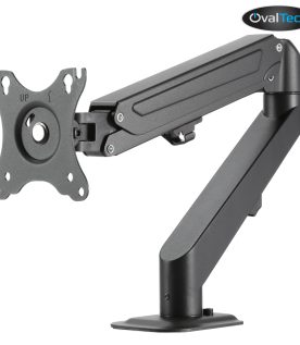 Soporte para Monitor OVM-S1727 OVALTECH