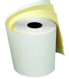 Rollos de papel PCM BAA7670