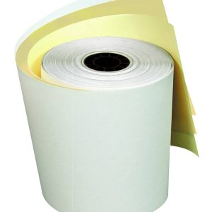 Rollos de papel PCM BAA7670