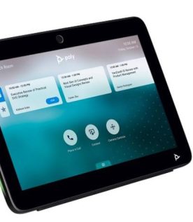 Video Conferencia POLYCOM TC10 875K5AA