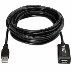 Cables USB POLYCOM CA-UAM/UAF-10MTS