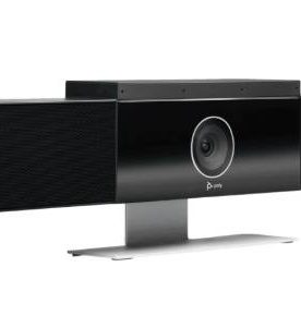 Sistema de Video conferencia POLYCOM POLY STUDIO 842D4AA#ABM