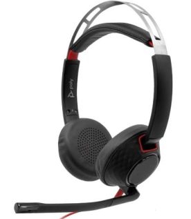 Auriculares PLANTRONICS Blackwire 5220 8X231AA