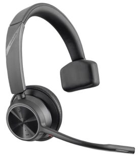 Auriculares PLANTRONICS Voyager 4310 77Y92AA