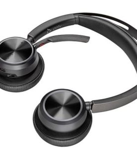 Auriculares PLANTRONICS Voyager Focus 2 9T9J3AA#AC3
