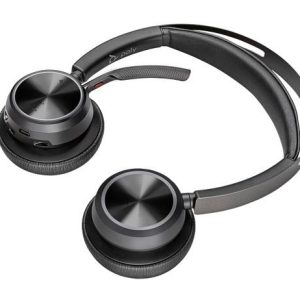 Auriculares PLANTRONICS Voyager Focus 2 9T9J3AA#AC3