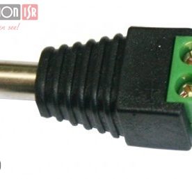 Adaptador de Energía PROVISION-ISR PR-C08X10