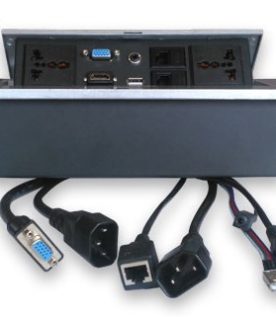 Caja para Mesa BROBOTIX 005514