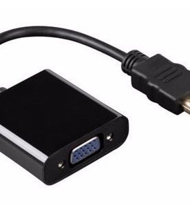Convertidor HDMI BROBOTIX 110910N