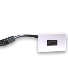 Inserto HDMI BROBOTIX 938917