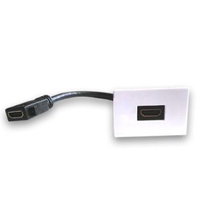 Inserto HDMI BROBOTIX 938917