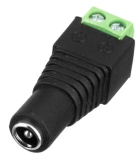 ADAPTADOR TIPO JACK BROBOTIX 170120