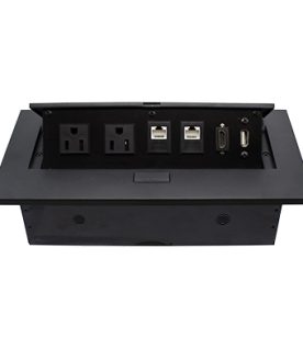 Caja para Mesa BROBOTIX 170906