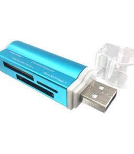 Lector USB BROBOTIX 180420A