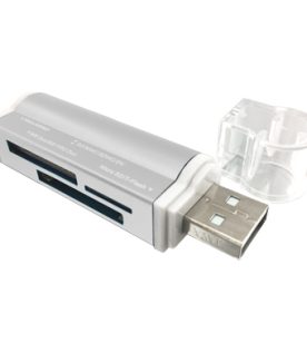 Lector USB BROBOTIX 180420P